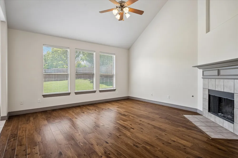 2917 Preston Lane Wylie, TX 75098