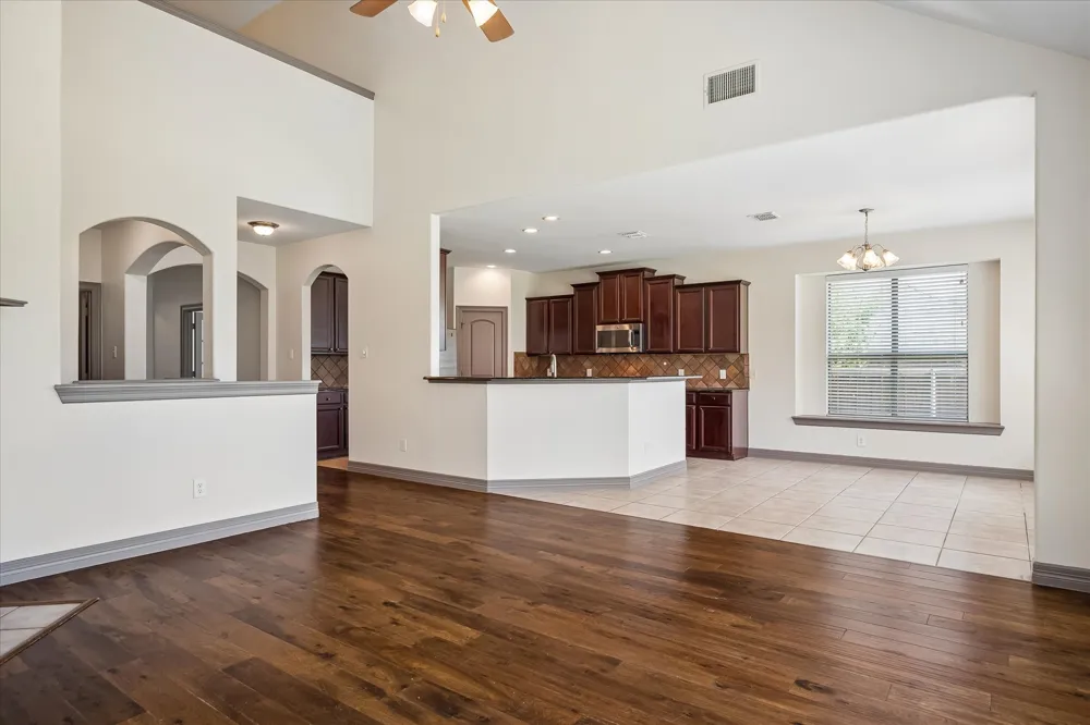 2917 Preston Lane Wylie, TX 75098