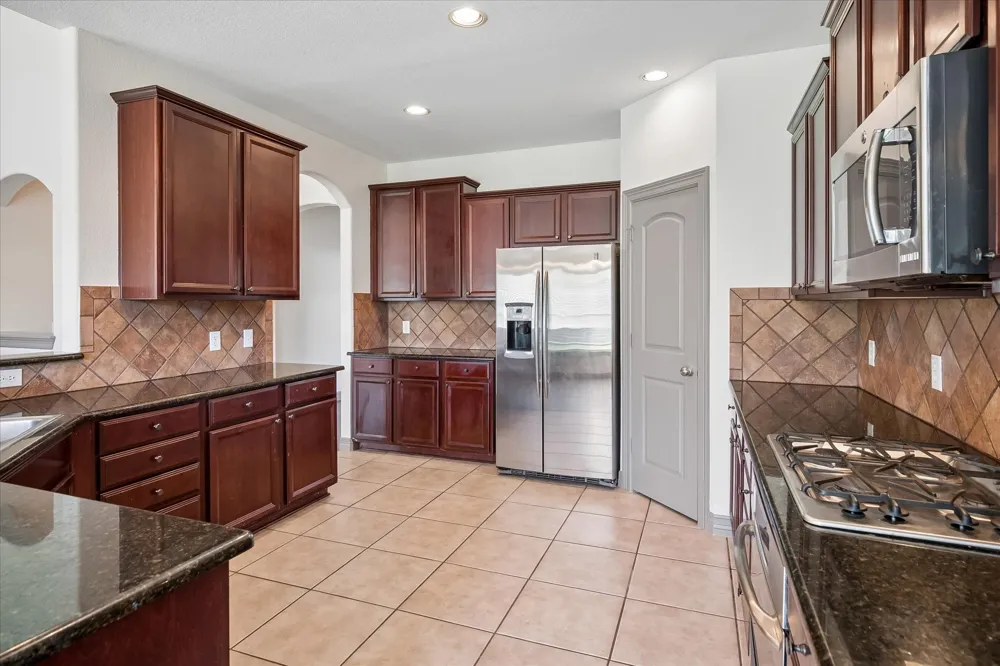 2917 Preston Lane Wylie, TX 75098