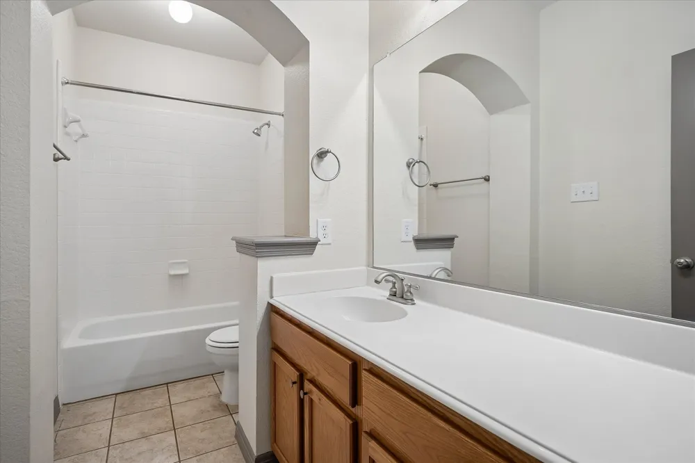 2917 Preston Lane Wylie, TX 75098