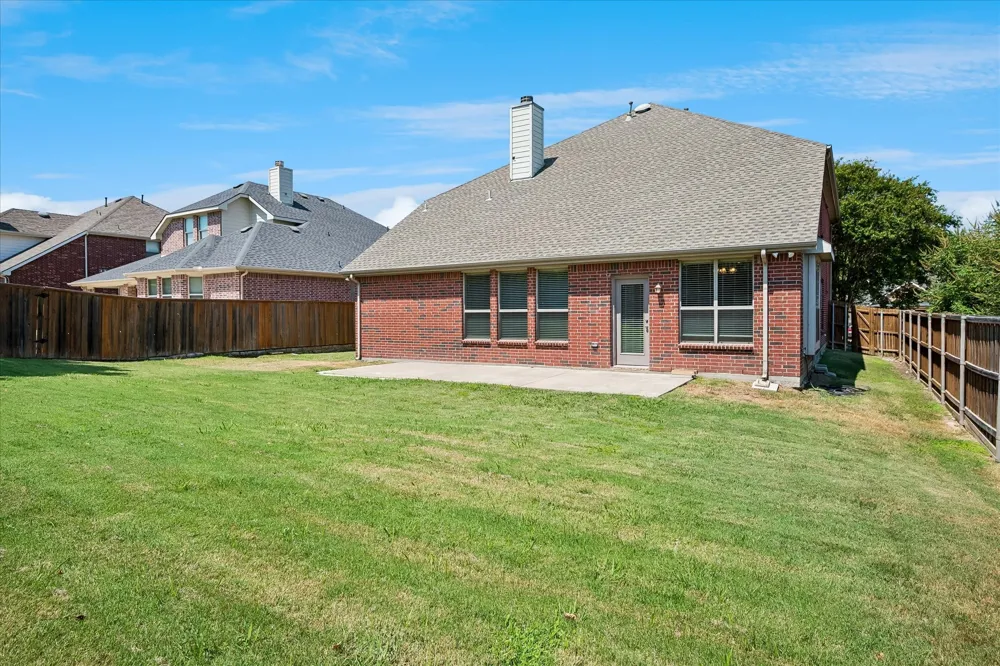 2917 Preston Lane Wylie, TX 75098