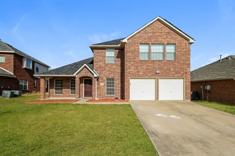 3108 Silver Creek Drive