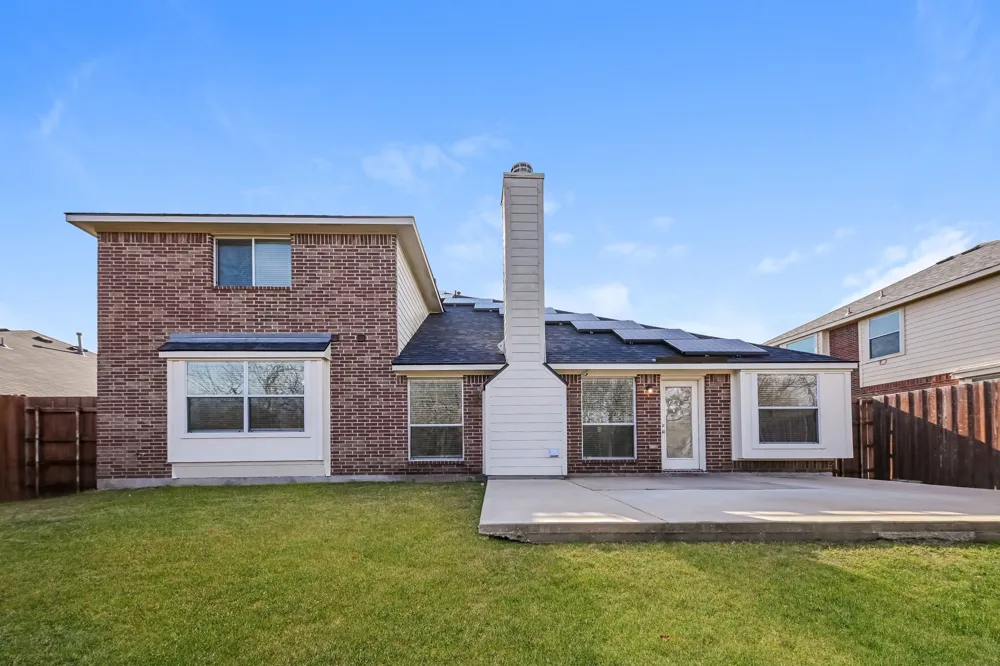 3108 Silver Creek Drive Mesquite, TX 75181