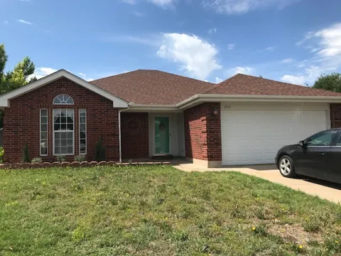 3517 Mistletoe Court