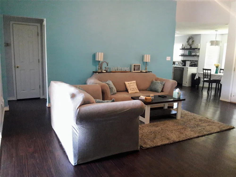 3517 Mistletoe Court Abilene, TX 79606