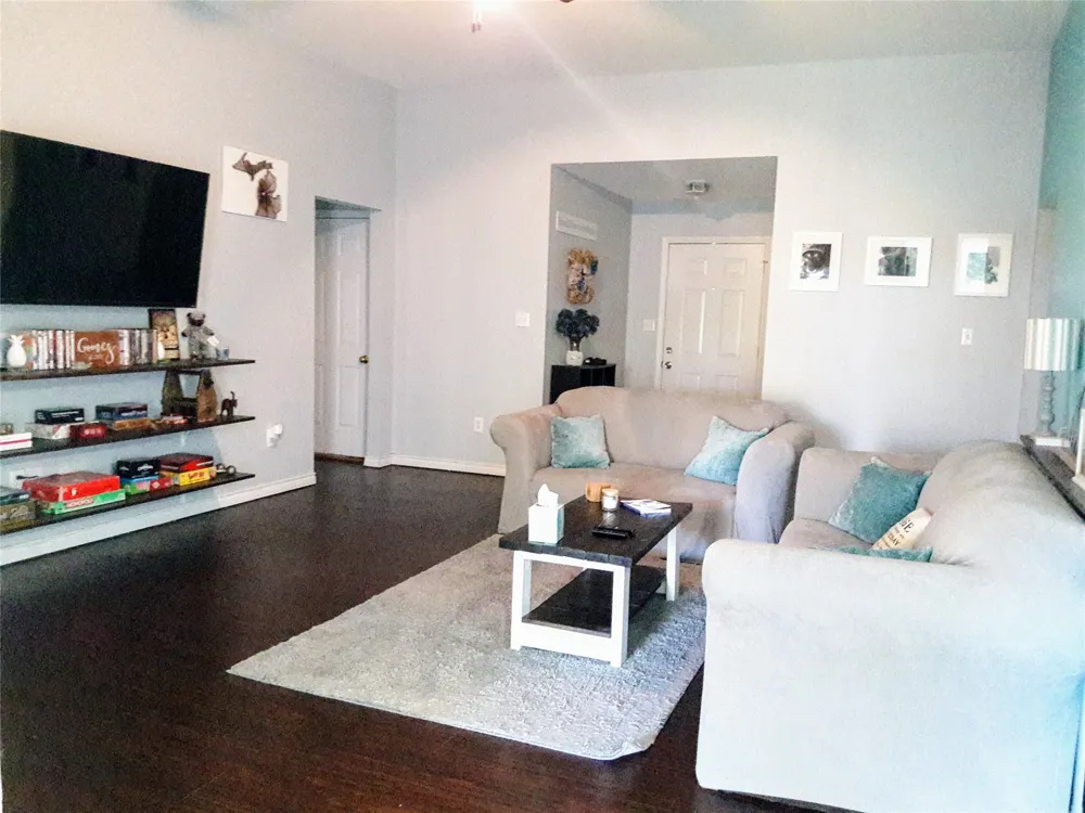 3517 Mistletoe Court Abilene, TX 79606