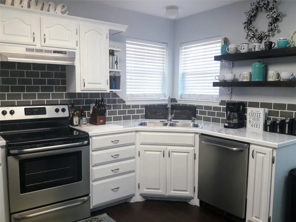 3517 Mistletoe Court Abilene, TX 79606
