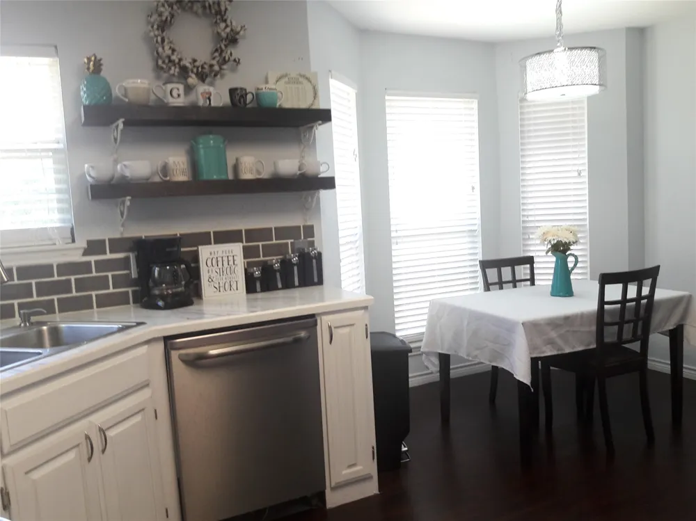 3517 Mistletoe Court Abilene, TX 79606