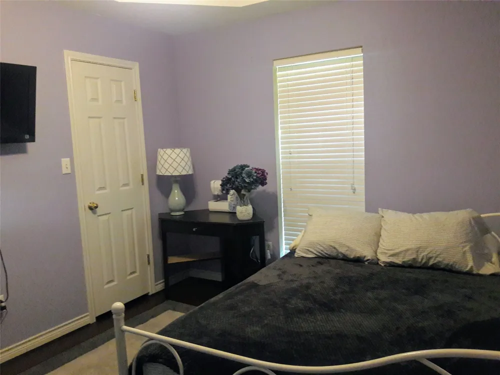 3517 Mistletoe Court Abilene, TX 79606