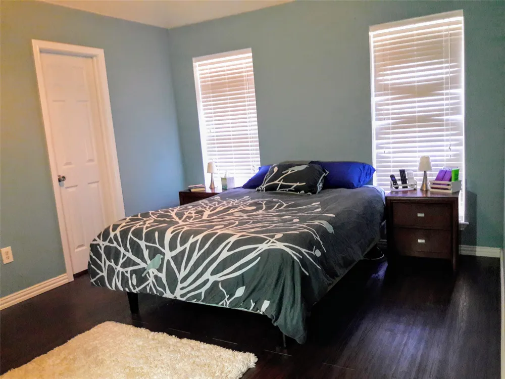 3517 Mistletoe Court Abilene, TX 79606