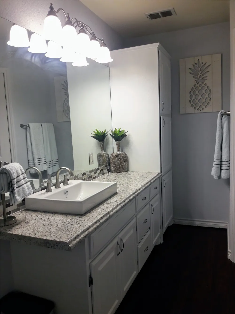 3517 Mistletoe Court Abilene, TX 79606