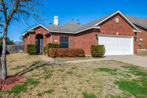 5121 Timber Park Drive