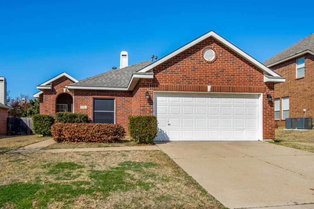 5121 Timber Park Drive Flower Mound, TX 75028