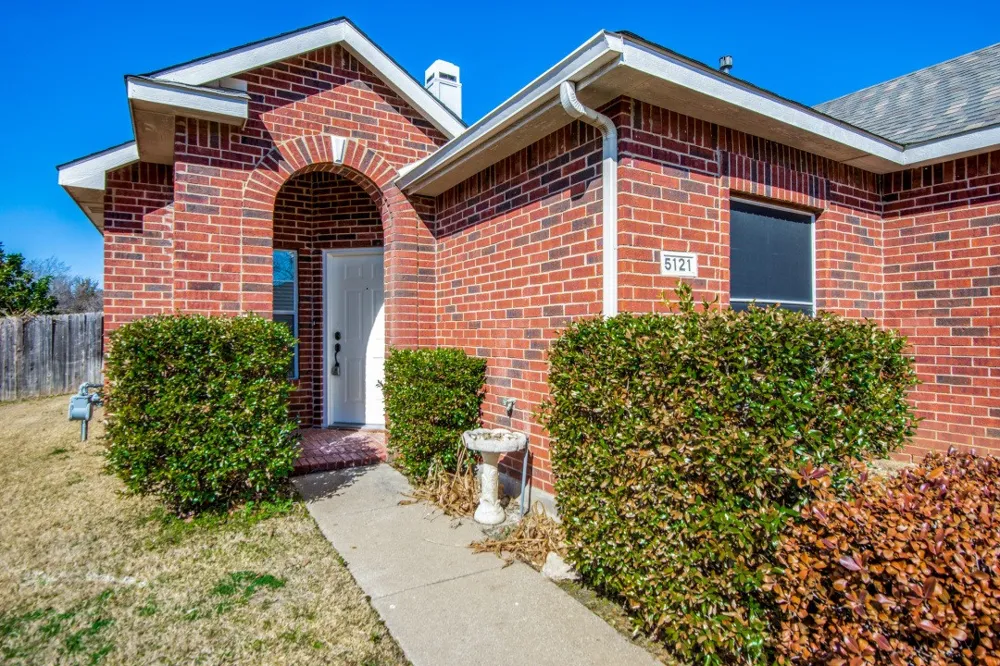 5121 Timber Park Drive Flower Mound, TX 75028