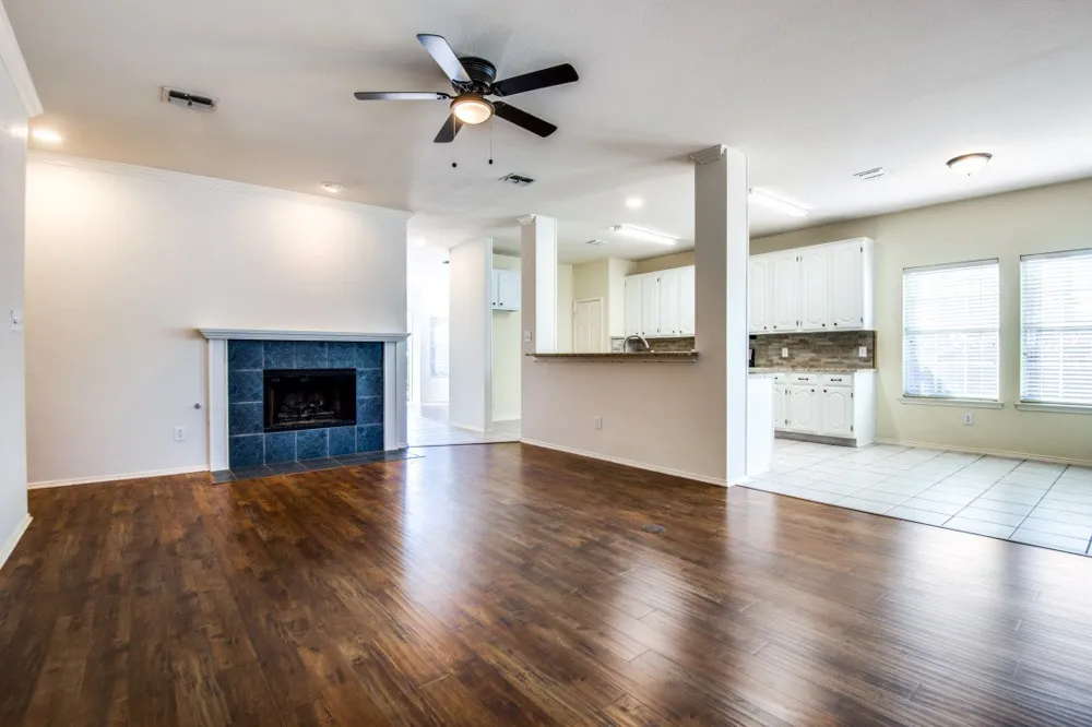 5121 Timber Park Drive Flower Mound, TX 75028