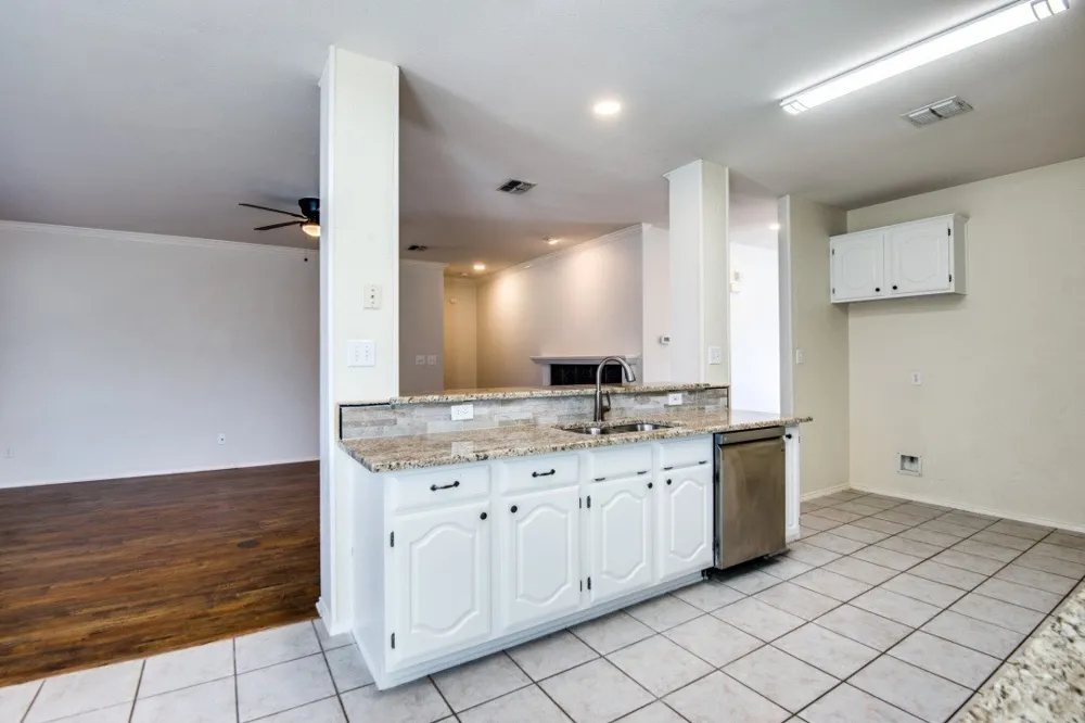 5121 Timber Park Drive Flower Mound, TX 75028