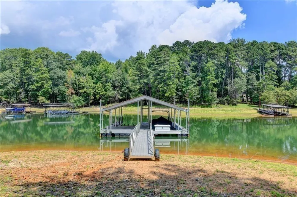 7470 Fields Drive Cumming, GA 30041