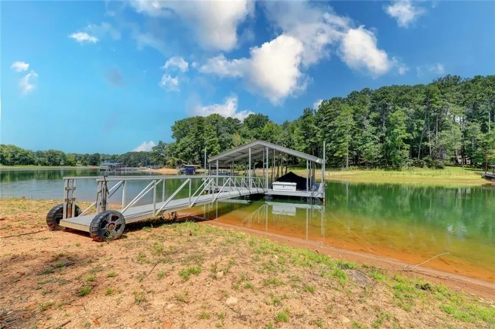 7470 Fields Drive Cumming, GA 30041