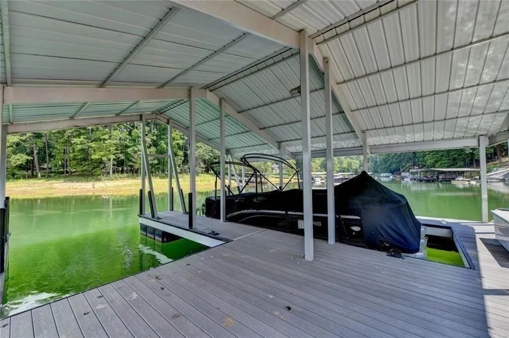 7470 Fields Drive Cumming, GA 30041