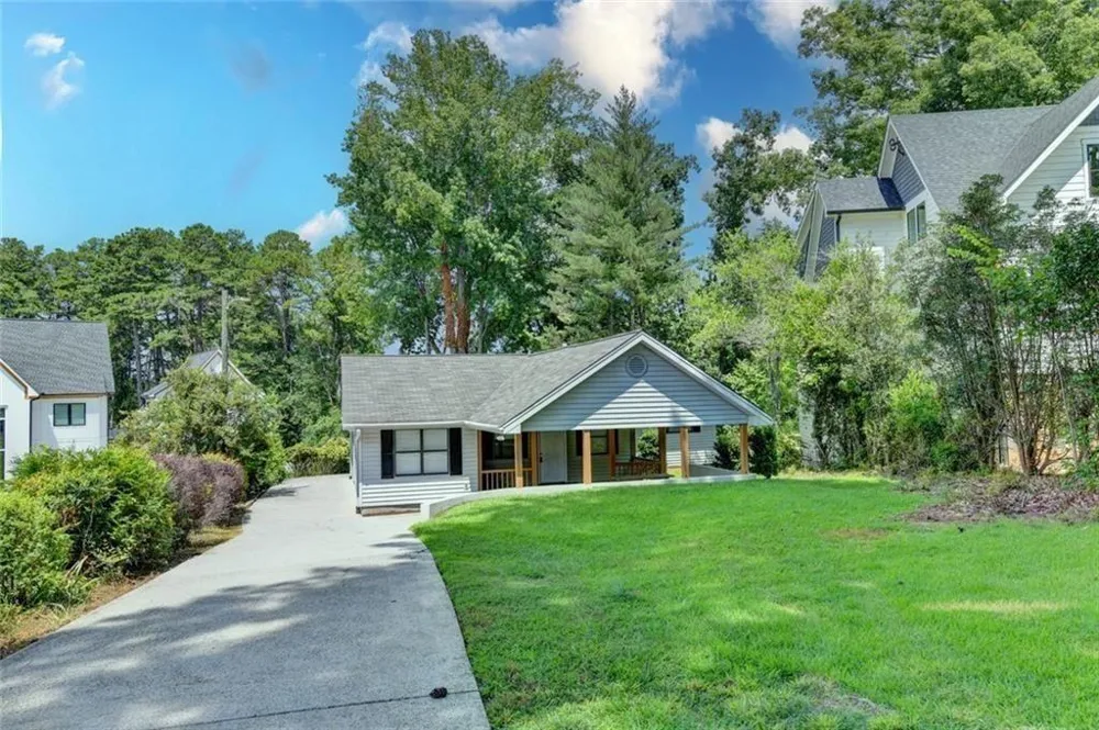 7470 Fields Drive Cumming, GA 30041