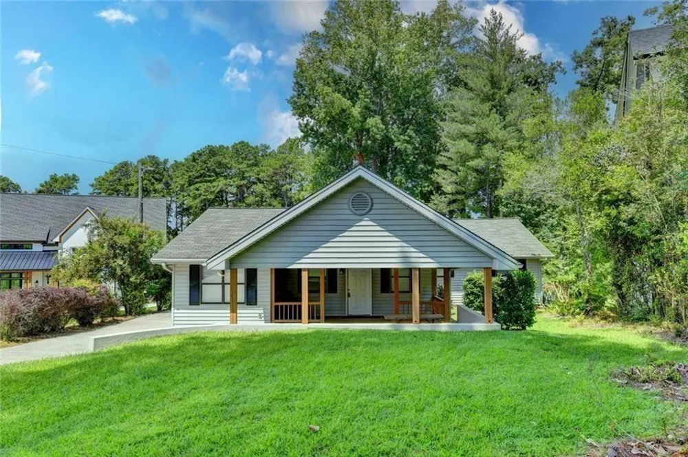 7470 Fields Drive Cumming, GA 30041
