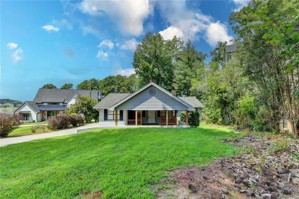 7470 Fields Drive Cumming, GA 30041