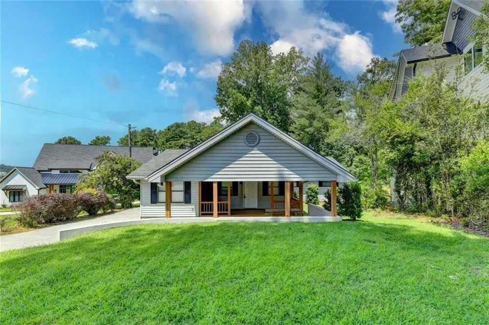 7470 Fields Drive Cumming, GA 30041