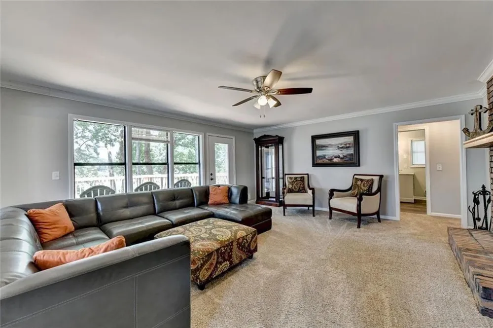 7470 Fields Drive Cumming, GA 30041