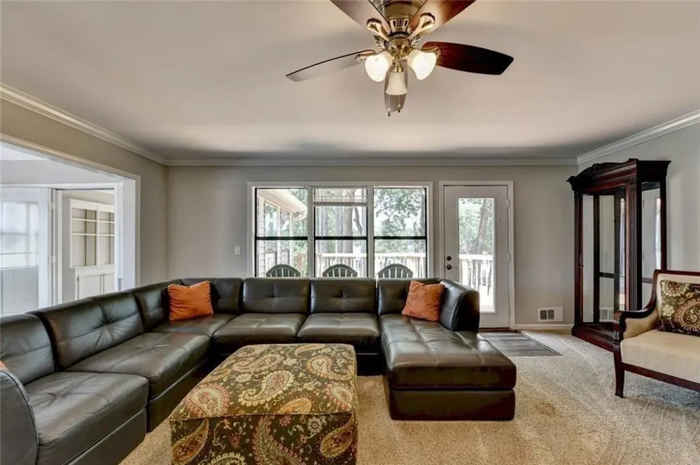 7470 Fields Drive Cumming, GA 30041