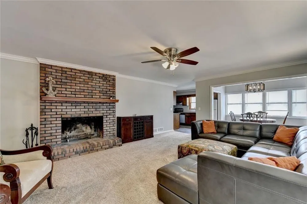 7470 Fields Drive Cumming, GA 30041