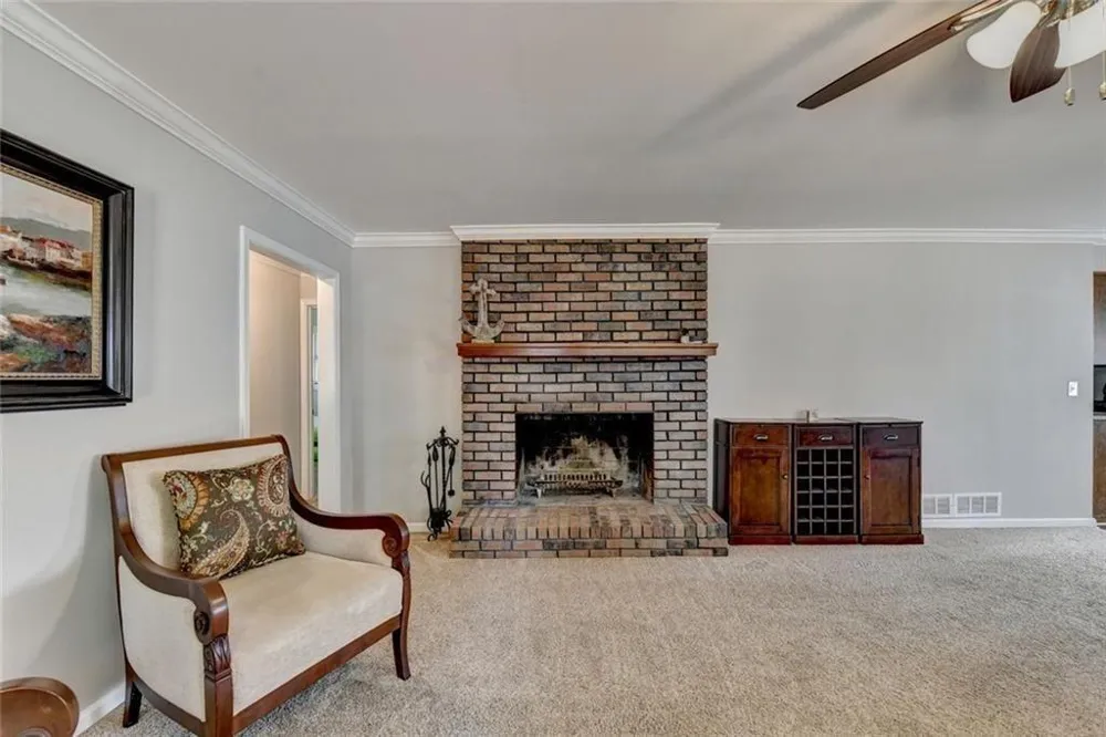 7470 Fields Drive Cumming, GA 30041
