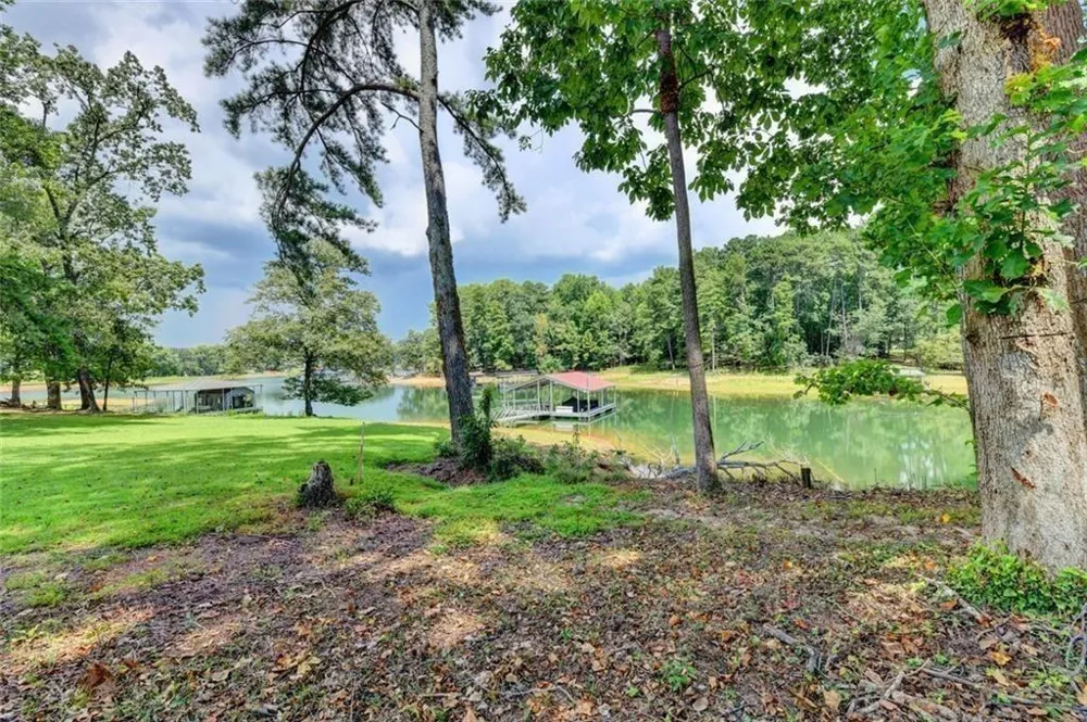 7470 Fields Drive Cumming, GA 30041