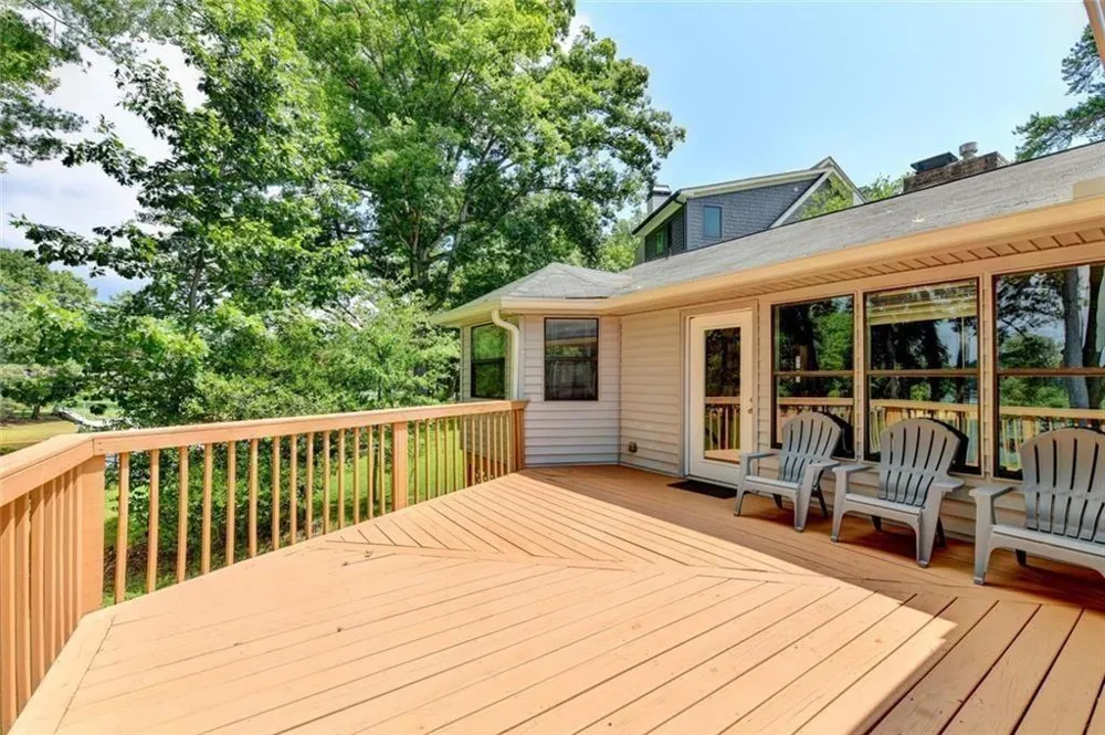 7470 Fields Drive Cumming, GA 30041