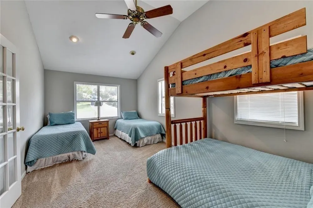 7470 Fields Drive Cumming, GA 30041