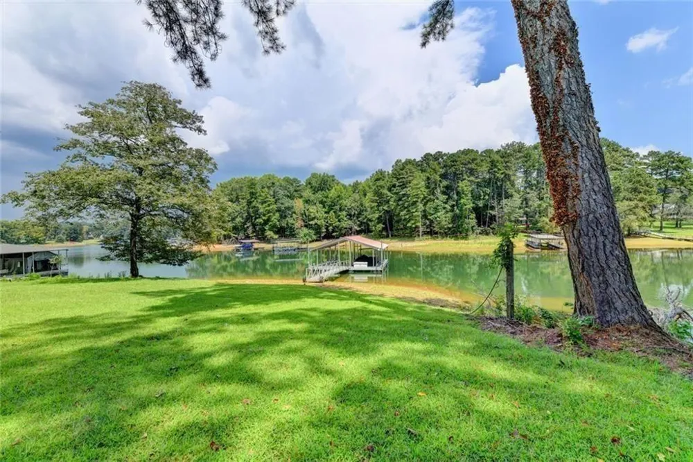 7470 Fields Drive Cumming, GA 30041