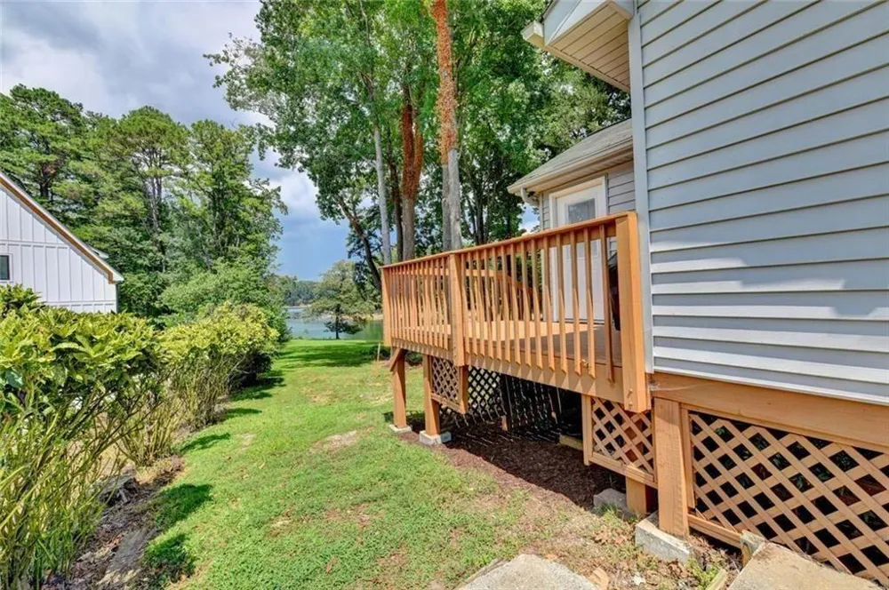 7470 Fields Drive Cumming, GA 30041