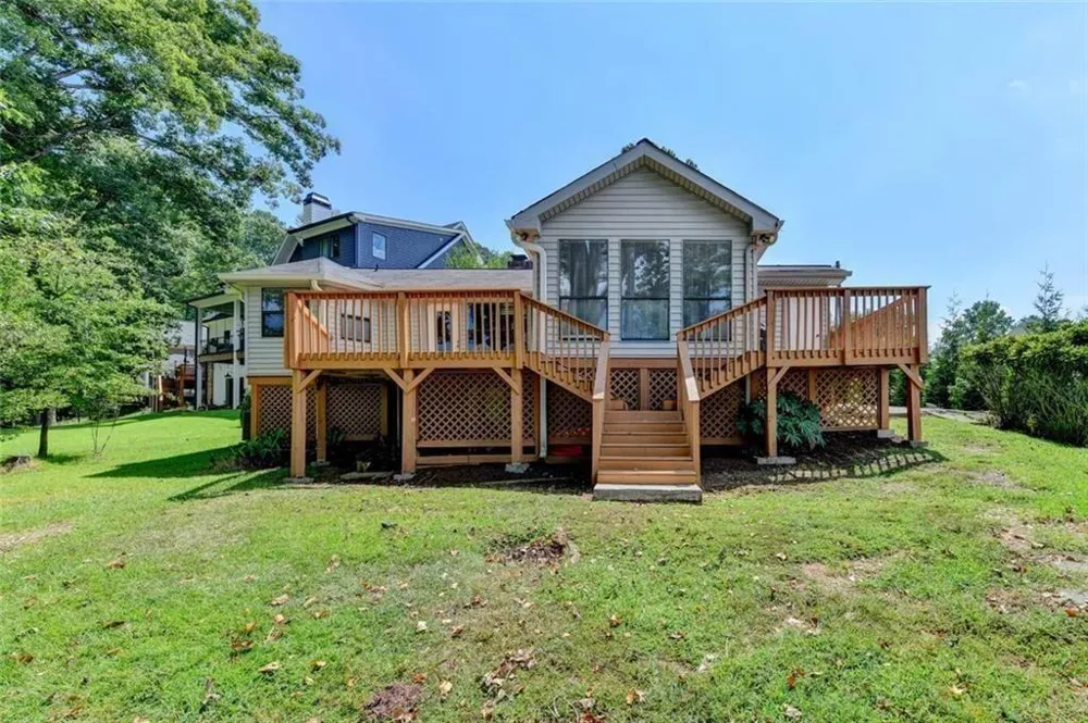 7470 Fields Drive Cumming, GA 30041
