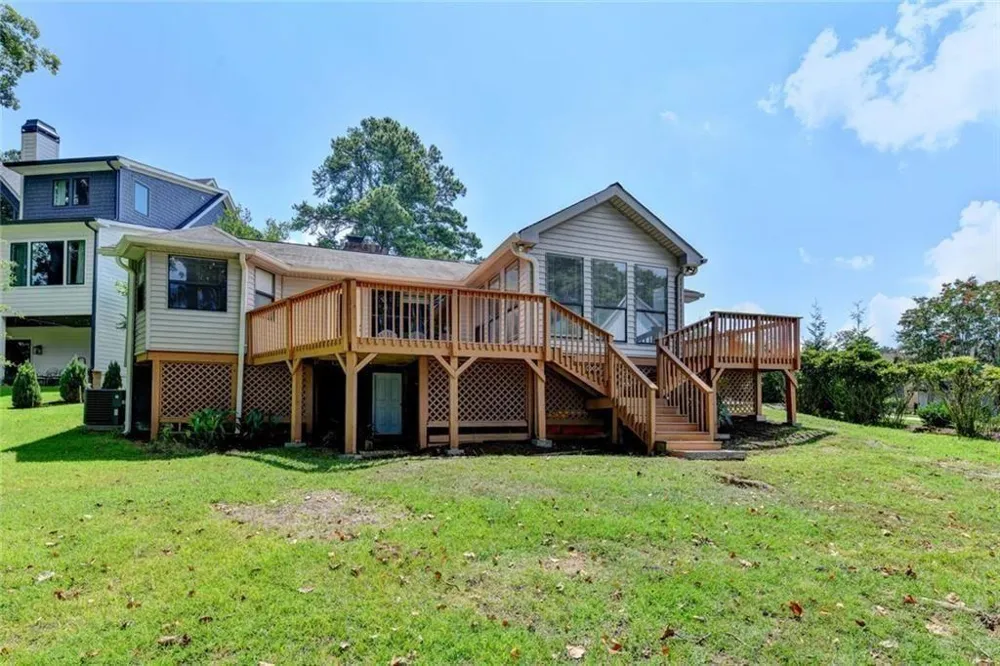 7470 Fields Drive Cumming, GA 30041
