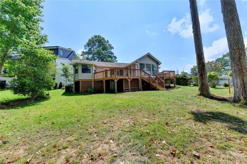7470 Fields Drive Cumming, GA 30041