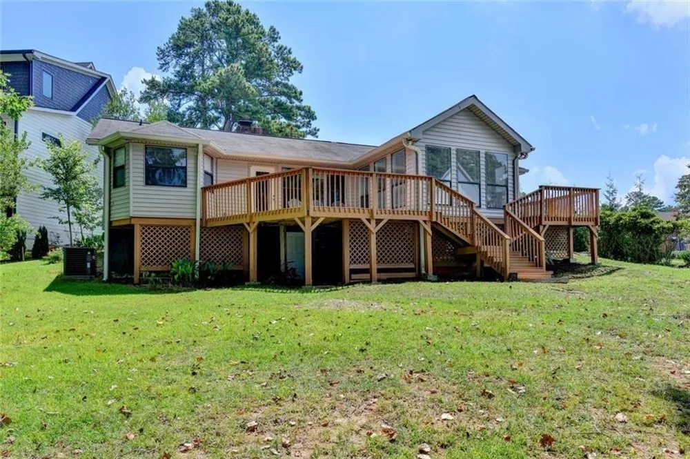 7470 Fields Drive Cumming, GA 30041