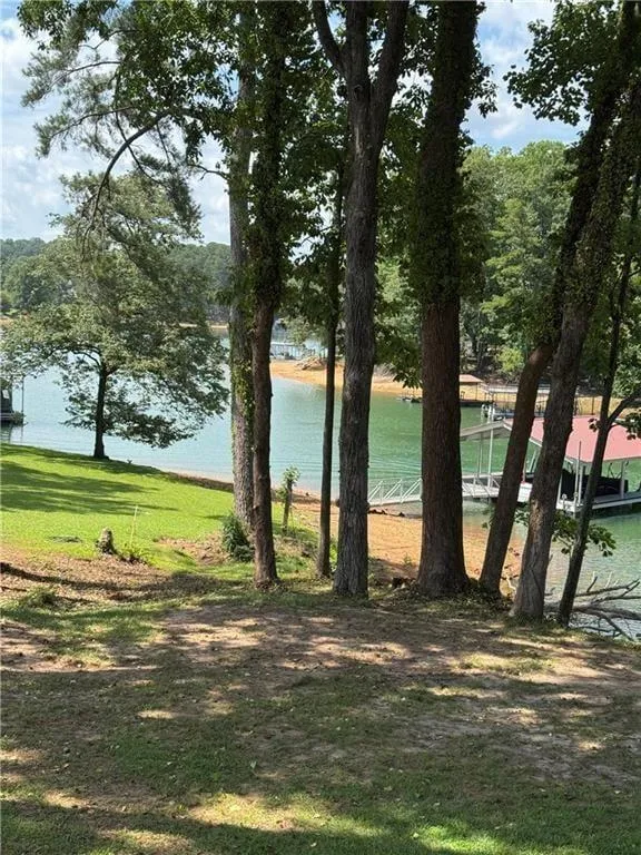 7470 Fields Drive Cumming, GA 30041