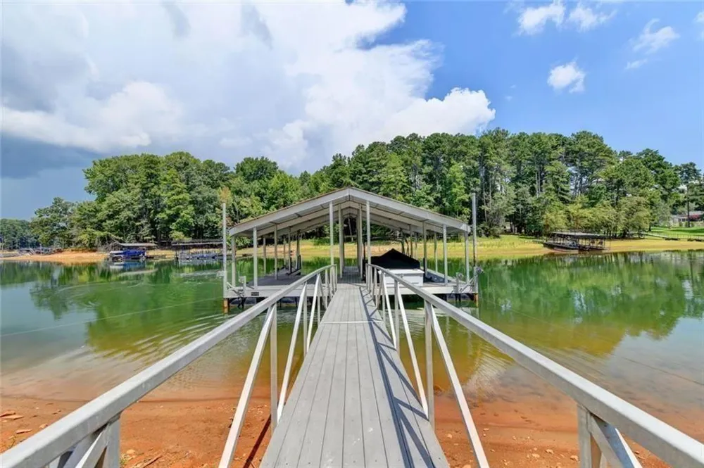 7470 Fields Drive Cumming, GA 30041