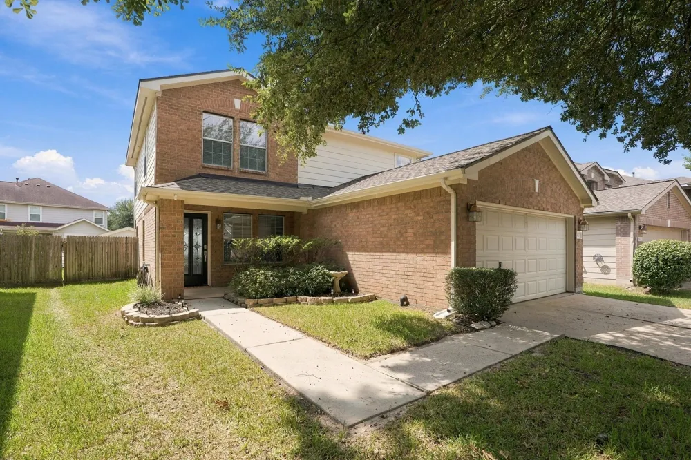 29527 S Legends Bend Drive Spring, TX 77386