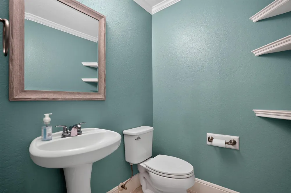 29527 S Legends Bend Drive Spring, TX 77386
