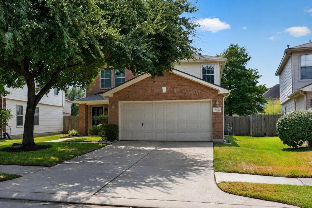 29527 S Legends Bend Drive Spring, TX 77386