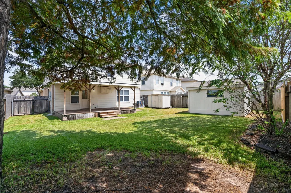 29527 S Legends Bend Drive Spring, TX 77386