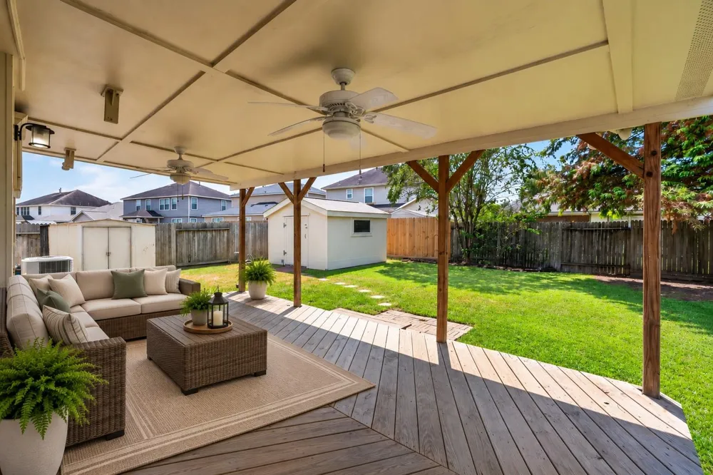 29527 S Legends Bend Drive Spring, TX 77386