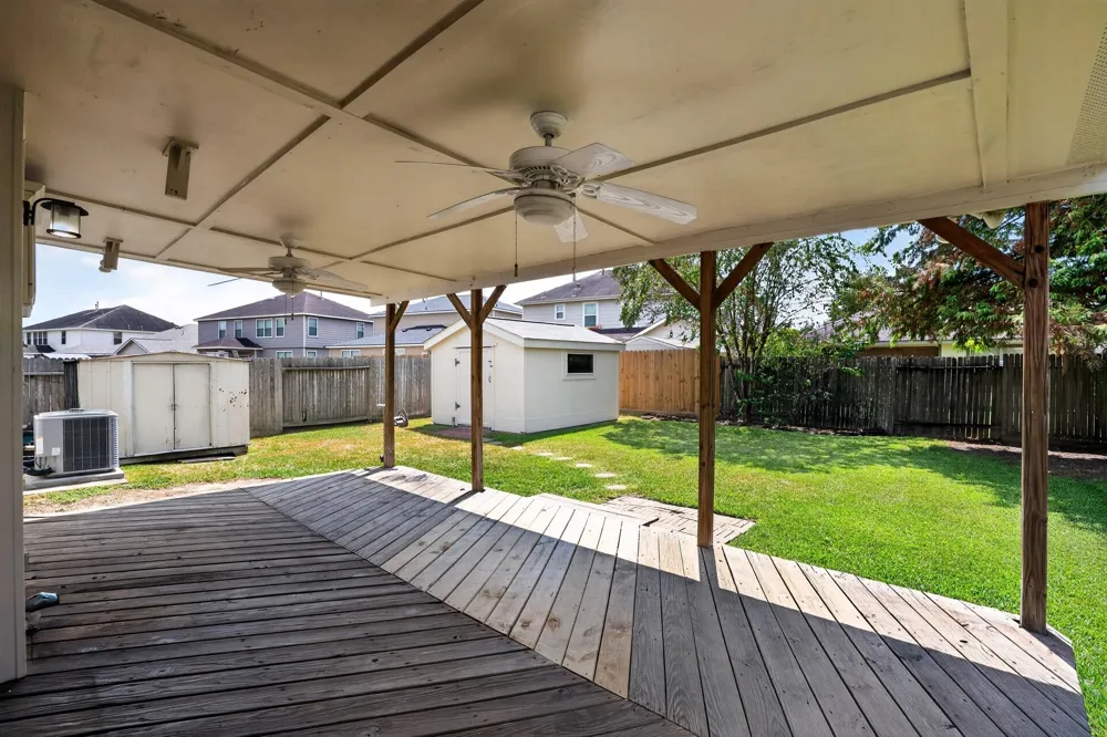 29527 S Legends Bend Drive Spring, TX 77386