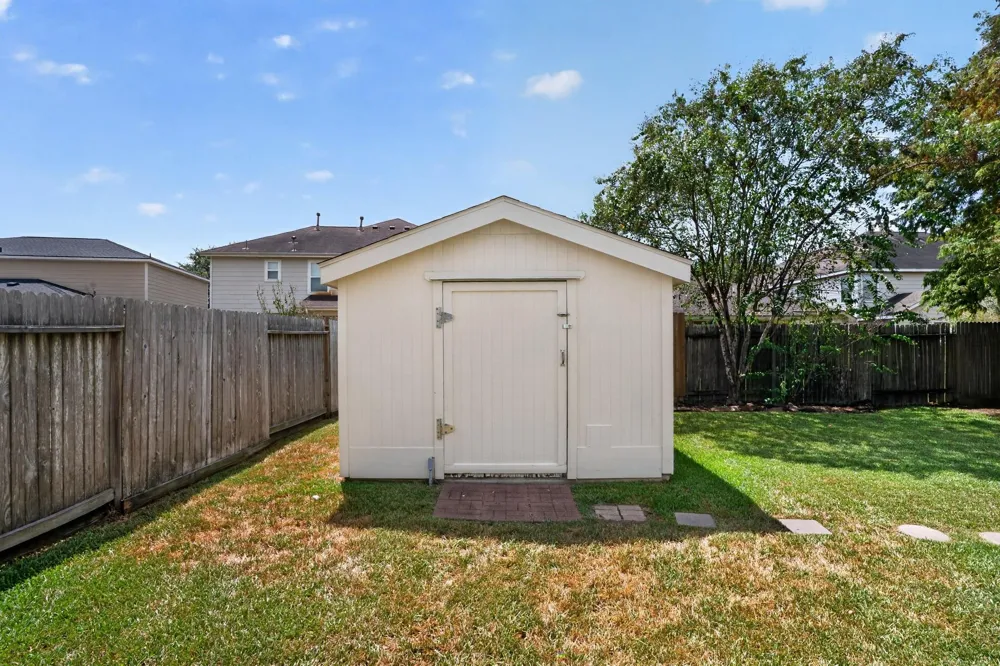29527 S Legends Bend Drive Spring, TX 77386
