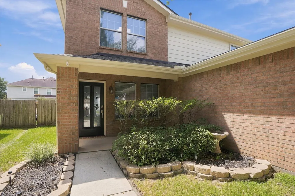 29527 S Legends Bend Drive Spring, TX 77386